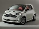 Aston Martin Cygnet Concept