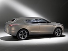 Aston Martin Lagonda Concept