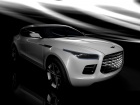 Aston Martin Lagonda Concept