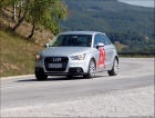 Audi A1 - Novi automobili