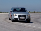 Audi A1 - Novi automobili