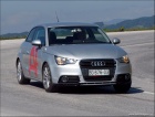 Audi A1 - Novi automobili