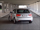 Audi A1 - Novi automobili