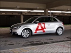 Audi A1 - Novi automobili