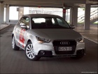 Audi A1 - Novi automobili