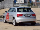 Audi A1 - Novi automobili