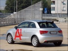 Audi A1 - Novi automobili