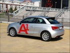 Audi A1 - Novi automobili