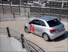 Audi A1 - Novi automobili