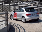 Audi A1 - Novi automobili