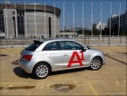 Audi A1 - Novi automobili