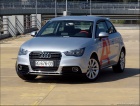 Audi A1 - Novi automobili