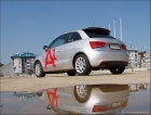 Audi A1 - Novi automobili