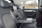 Audi Q3 2.0 TDI S tronic -Test