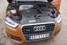 Audi Q3 2.0 TDI S tronic -Test