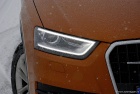 Audi Q3 2.0 TDI S tronic -Test