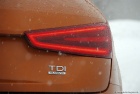Audi Q3 2.0 TDI S tronic -Test