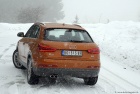 Audi Q3 2.0 TDI S tronic -Test