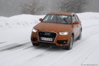 Audi Q3 2.0 TDI S tronic -Test