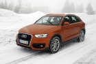 Audi Q3 2.0 TDI S tronic -Test