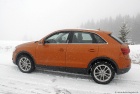 Audi Q3 2.0 TDI S tronic -Test