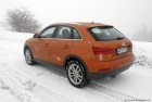 Audi Q3 2.0 TDI S tronic -Test