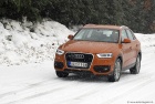 Audi Q3 2.0 TDI S tronic -Test