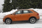 Audi Q3 2.0 TDI S tronic -Test