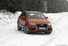 Audi Q3 2.0 TDI S tronic -Test