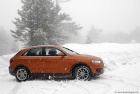 Audi Q3 2.0 TDI S tronic -Test