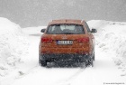 Audi Q3 2.0 TDI S tronic -Test