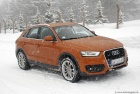 Audi Q3 2.0 TDI S tronic -Test