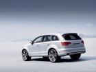 Audi Q7 V12 TDI BLUETEC CONCEPT