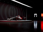 Audi R26 Concept - Formula 1