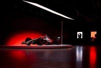 Audi R26 Concept - Formula 1