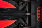 Audi R26 Concept - Formula 1