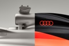 Audi R26 Concept - Formula 1
