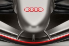 Audi R26 Concept - Formula 1