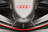 Audi R26 Concept - Formula 1