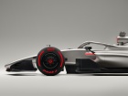Audi R26 Concept - Formula 1