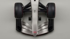 Audi R26 Concept - Formula 1