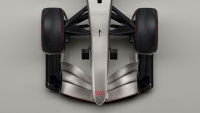 Audi R26 Concept - Formula 1