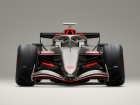 Audi R26 Concept - Formula 1