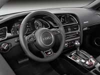 Audi S5 2012