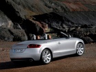 Audi TT Roadster 3.2 Quattro 2007