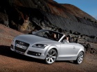 Audi TT Roadster 3.2 Quattro 2007