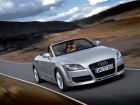 Audi TT Roadster 3.2 Quattro 2007