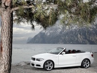 BMW 1-Series Convertible