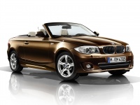 BMW 1-Series Convertible