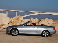 BMW 3-Series Convertible